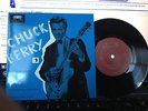 RARE FRENCH EP CHUCK BERRY ROCK AND ROLL MUSIC