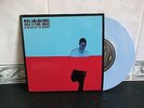 Noel Gallagher's High Flying Birds In The Heat Of Moment Blue Vinyl 7 Inch Rare