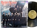 RALPH ROBLES LP Taking Over / Conqustando LATIN Guaguanco MONO Fania GOLD mg515