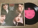 The Kinks - Kinksize Hits 1964 UK EP PYE