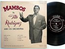 TITO RODRIGUEZ 10