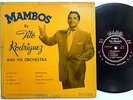 TITO RODRIGUEZ 10