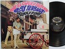 RAY TERRACE LP Oye El Cuchy Frito Man LATIN Guaguanco JUBILEE Mambo 1965 mg504