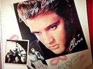 ELVIS PRESLEY-All The Best-2 LP-1982 RCA Australian & NZ Only -G/Fold-TPR2 100