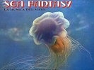 Sea Fantasy [VINYL] Armando Sciascia Vinyl