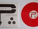 PERIPHERY Juggernaut: Alpha / Omega 2 LP CRIMSON & AQUA VINYL /1000 meshuggah