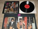 Moby Grape s/t LP CS 9498 Poster Banned Finger Cover