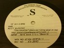 PETE ROCK & CL SMOOTH Creator / Mecca Soul Brother  TEST PRESSING  RARE