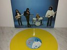 LP QUEEN - A MESSAGE FROM THE PALACE - INTERVIEW - BAK 6014 - YELLOW