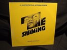 The Shining OST  Soundtrack Rare LP KUBRICK STEPHEN KING  