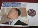 PHILIPS HIFI STEREO Richter Shostakovich Preludes SAL 3458 / 835 204 AY