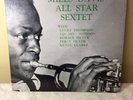 Miles Davis All Star Sextet 10