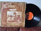 OFEGE LAST OF THE ORIGINS-HEAVY AFRO FUNK PSYCH ROCK THUNDER Nigeria EMI LP