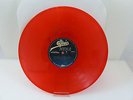 Vintage Nena / 99 Globos / 99 Luftballons / RED Vinyl / LP Selten RAR / Promo