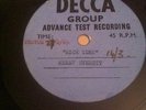 KENNY EVERETT BEATLES RELATED DECCA 7