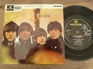 The Beatles - Beatles For Sale 1964 UK EP PARLOPHONE