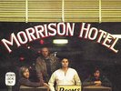 The Doors - Morrison Hotel+++2 LPs 45 rpm 200g+++Analogue Productions+NEU+OVP