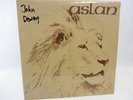 LP Record MINT SEALED - ASLAN 1982 Contemporary Christian Music Mike Bizanovich