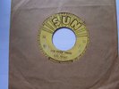 ELVIS PRESLEY ORIGINAL SUN RECORD GOOD ROCKIN TONIGHT #210 EX. CONDITION