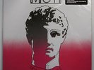 Mott The Hoople Mott 180g RI LP Glam Ian Hunter