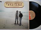Winter Rare UK 1978 LP Irish Pop Johnny + Tommy Swarbrigg