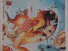 Alchemy Dire Straits Live 1984 Vinyl LP Warner Bros. Records W1-25085