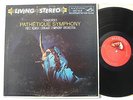 LIVING STEREO LSC-2216/ TCHAIKOVSKY 