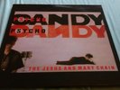 Psychocandy jesus and mary chain blanco y negro lp