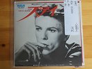 Rare David Bowie Stay / ROAD ON A WING RCA 7in 1976 45RPM EX SS3034 JAPAN