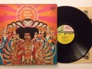 JIMI HENDRIX EXPERIENCE - AXIS BOLD AS LOVE - 1ST PRESS VINYL LP RS 6281 (EX)
