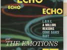 THE EMOTIONS 