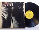 ROLLING STONES - STICKY FINGERS - 1ST PRESS VINYL LP W/ ZIPPER COC 59100