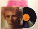 DAVID BOWIE - SPACE ODDITY - 1ST PRESS VINYL LP RECORD ALBUM LSP-4813 (VG+)