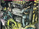 grove music LP : WAYNE WADE-dancing time   (hear)