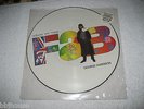 GEORGE HARRISON - When We Was Fab - Rare Original PICTURE DISC LP