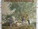 THERE ARE BUT FOUR SMALL FACES NEAR MINT ORIG IMMEDIATE LP STILL IN SHRINK RARE