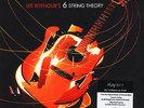 Lee Ritenour - Lee Rintenour's 6 String Theory Vinyl KR 2LP