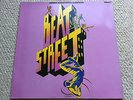 BEAT STREET ORIGINAL MOTION PICTURE SOUNDTRACK - VOLUME 1 - ATLANTIC 1984.