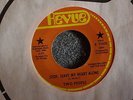 NORTHERN SOUL 45 Two People Stop Leave My Heart Alone Revue 11033 Promo Hear MP3
