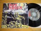IRON MAIDEN – PROWLER/RUNNING FREE  7