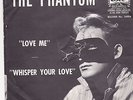 R & B 45 RPM - THE PHANTOM on DOT RECORDS