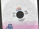 VG++ MICHELLE WILEY I FEEL SO AT HOME HERE (BOTH SIDES) 1977 45 RPM 20TH CENTURY