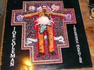 JOE COLEMAN Infernal Machine Picture Disc & 6 page full color booklet FREE SHIP