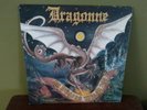1988 Dragonne on Dragon's Wings Vinyl Rare L K   