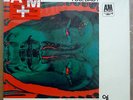 NAT ADDERLEY You, Baby LP SEALED Half Speed Master Audiophile A&M