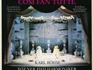 MOZART Cosi fan tutte DELLA CASA LUDWIG DERMOTA BOHM Decca 635102 3LP Box NM