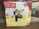 NEW Something Corporate Vinyl LP SKY BLUE North 180g RARE Jacks Mannequin