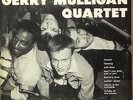 Gerry Mulligan Quartet-Same-Pacific Jazz 1-10 INCH