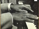 Billy Taylor Trio-Same-Prestige 184-10 INCH