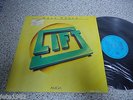 LP AMIGA DDR LIFT - Nach Hause 1987  RAR Vinyl